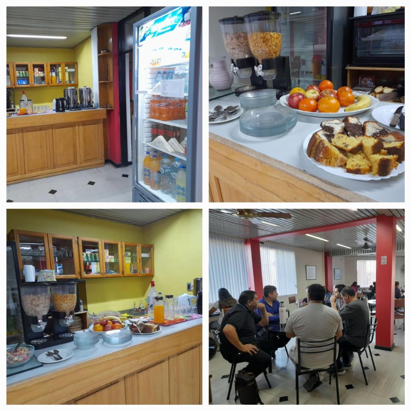 Capdevila Bari酒店 外观 照片